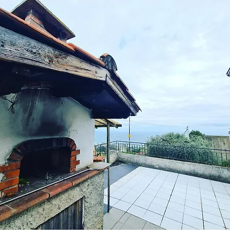 Апартаменты Bbq House *