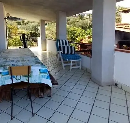 Bbq House סנרמו