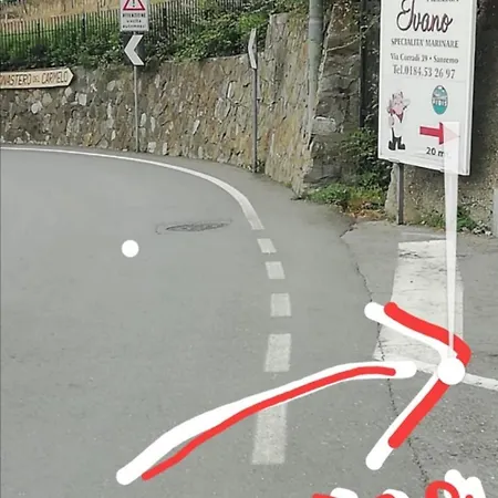 Bbq House Апартаменты Санремо