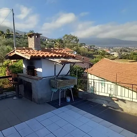 Bbq House Апартаменты Санремо