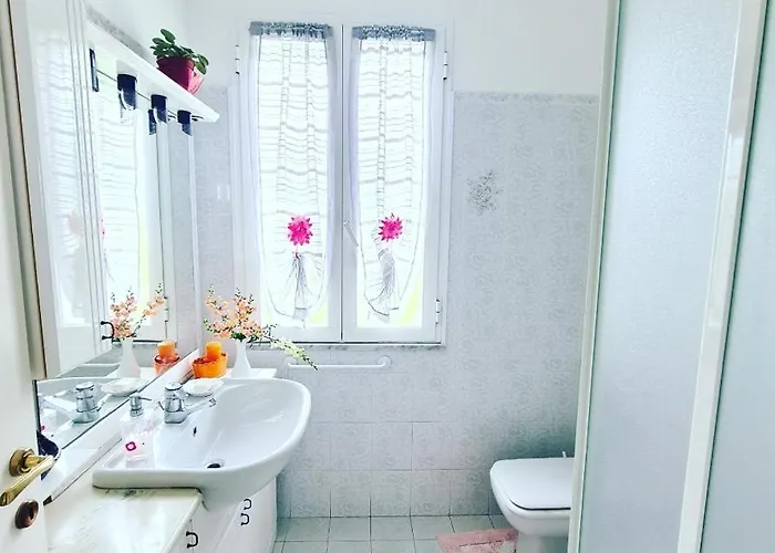 Bbq House Apartment Sanremo