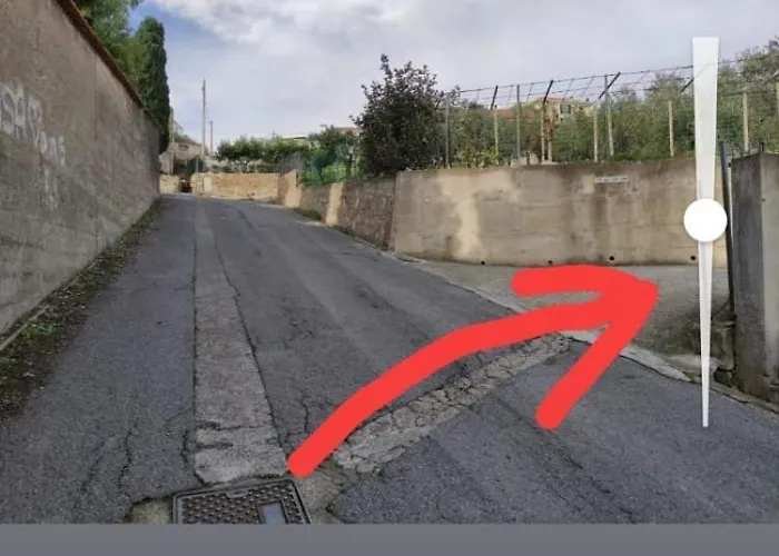 Bbq House Apartment *