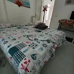 Bbq House Apartment