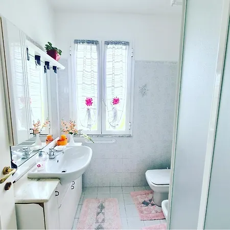 Bbq House Appartement San Remo