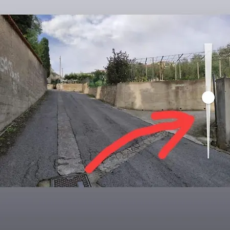 Bbq House Appartement *