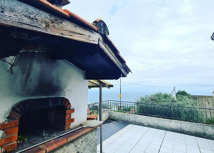 Appartement Bbq House *