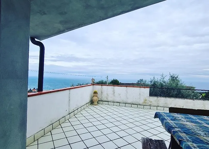 Bbq House Appartement *