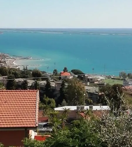 Bbq House Appartement *