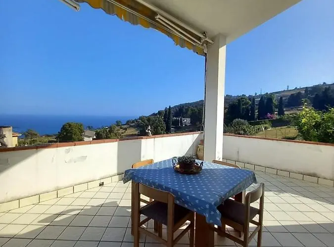 Bbq House Lejlighed Sanremo